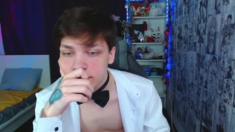 Kevin online show from 01.03.25