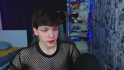 Kevin online show from 01.04.25