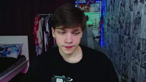 Kevin online show from 01.08.25