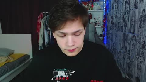 Kevin online show from 01.09.25