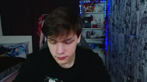 Kevin online show from 01.09.25