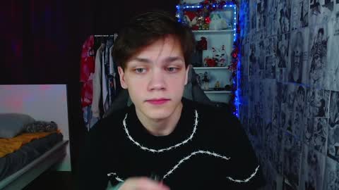 Kevin online show from 01.10.25