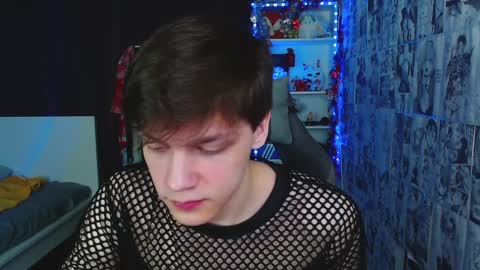 Kevin online show from 01.11.25