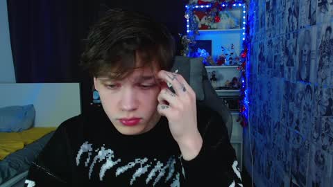 Kevin online show from 01.21.25