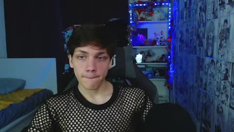 Kevin online show from 01.23.25