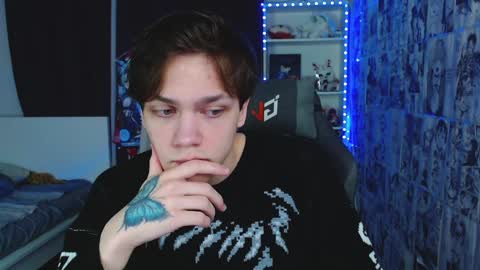 Kevin online show from 02.04.25