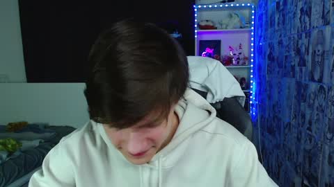 Kevin online show from 02.07.25