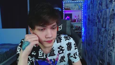 Kevin online show from 02.10.25