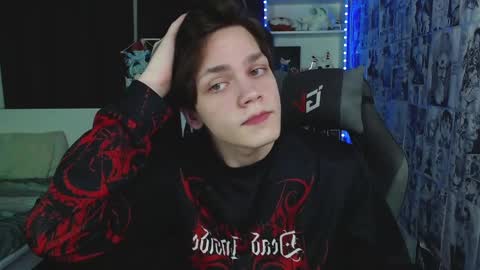 Kevin online show from 02.11.25