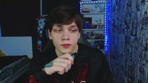 Kevin online show from 02.11.25