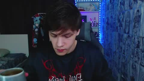 Kevin online show from 02.12.25