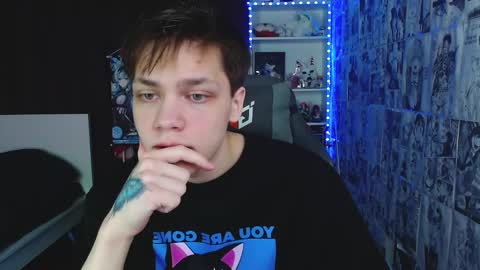 Kevin online show from 02.18.25