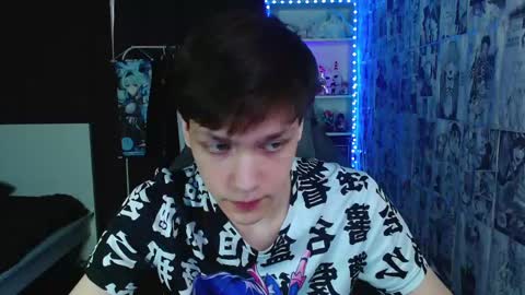 Kevin online show from 03.03.25