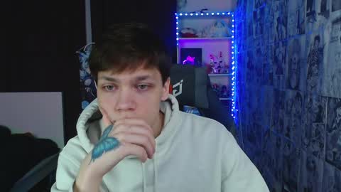 Kevin online show from 03.05.25