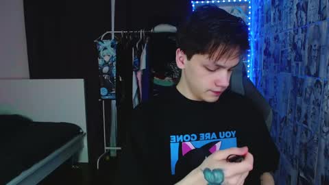 Kevin online show from 03.10.25