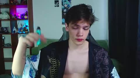 Kevin online show from 09.12.25