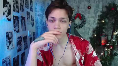 Kevin online show from 12.16.25