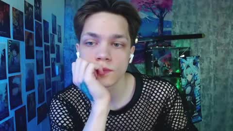 Snapshot of kevin_joestar chatting on 05.01.26 Kevin online show from 05.01.26