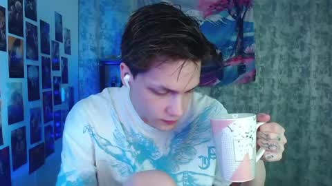 Snapshot of kevin_joestar chatting on 05.17.26 Kevin online show from 05.17.26