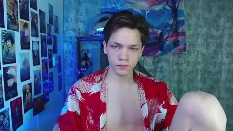 Snapshot of kevin_joestar chatting on 05.22.26 Kevin online show from 05.22.26