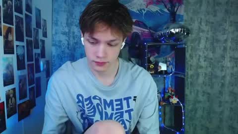 Snapshot of kevin_joestar chatting on 05.31.26 Kevin online show from 05.31.26