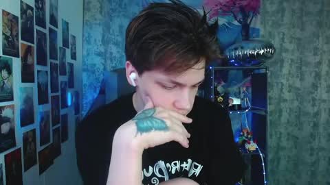 Snapshot of kevin_joestar chatting on 06.02.26 Kevin online show from 06.02.26