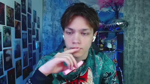 Snapshot of kevin_joestar chatting on 06.03.26 Kevin online show from 06.03.26