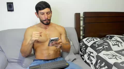kevin_malone22 online show from 05.26.26