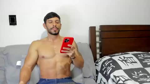 kevin_malone22 online show from 06.15.26