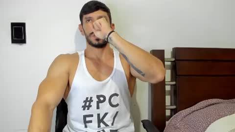 kevin_malone22 online show from 07.24.26