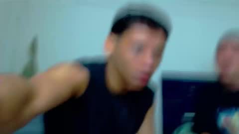 kevin marlon online show from 10.26.25