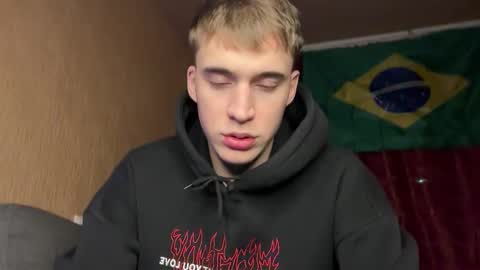 Kevin Martin online show from 11.19.25