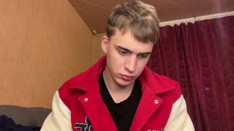 Kevin Martin online show from 12.04.25