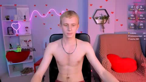 kevin_nix_ online show from 02.22.26