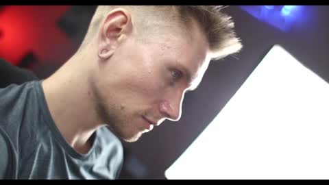 Kev online show from 12.03.24