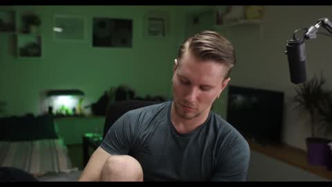 Kev online show from 02.07.25