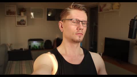 Kev online show from 02.08.25