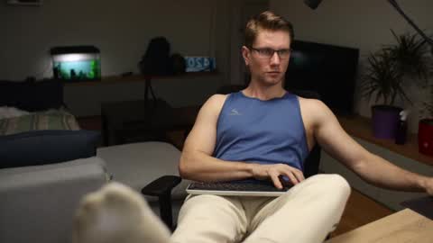 Kev online show from 02.21.25