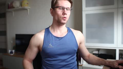 Kev online show from 03.05.25