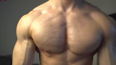 Snapshot of kevinandresxx chatting on 01.17.25 Kevin online show from 01.17.25