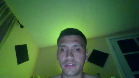 Snapshot of kevindiazf chatting on 06.10.26 kevindiazf online show from 06.10.26