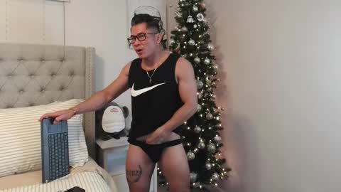 kevinkham online show from 11.21.25