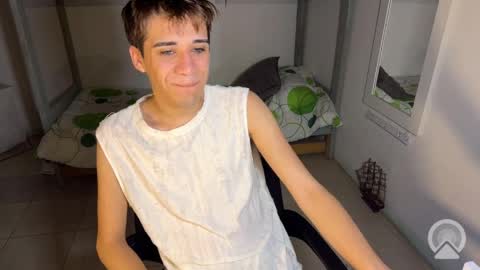 kevonly online show from 04.07.26