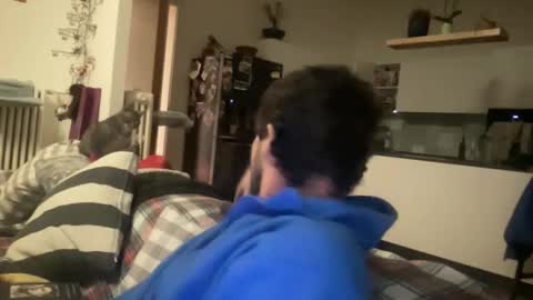 kevinpillobello online show from 03.05.26