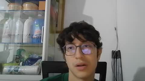 Snapshot of kevintdx chatting on 10.07.25 kevintdx online show from 10.07.25