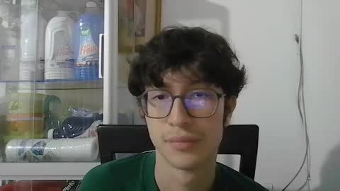 Snapshot of kevintdx chatting on 10.16.25 kevintdx online show from 10.16.25