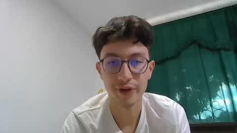 Snapshot of kevintdx chatting on 10.18.25 kevintdx online show from 10.18.25