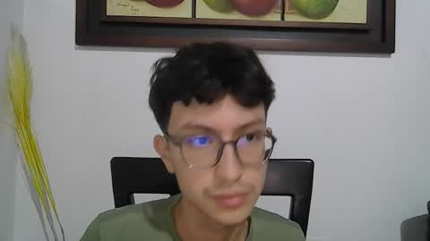 Snapshot of kevintdx chatting on 10.25.25 kevintdx online show from 10.25.25