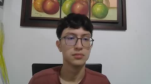 Snapshot of kevintdx chatting on 10.27.25 kevintdx online show from 10.27.25