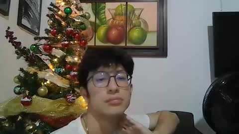 kevintdx online show from 12.22.25